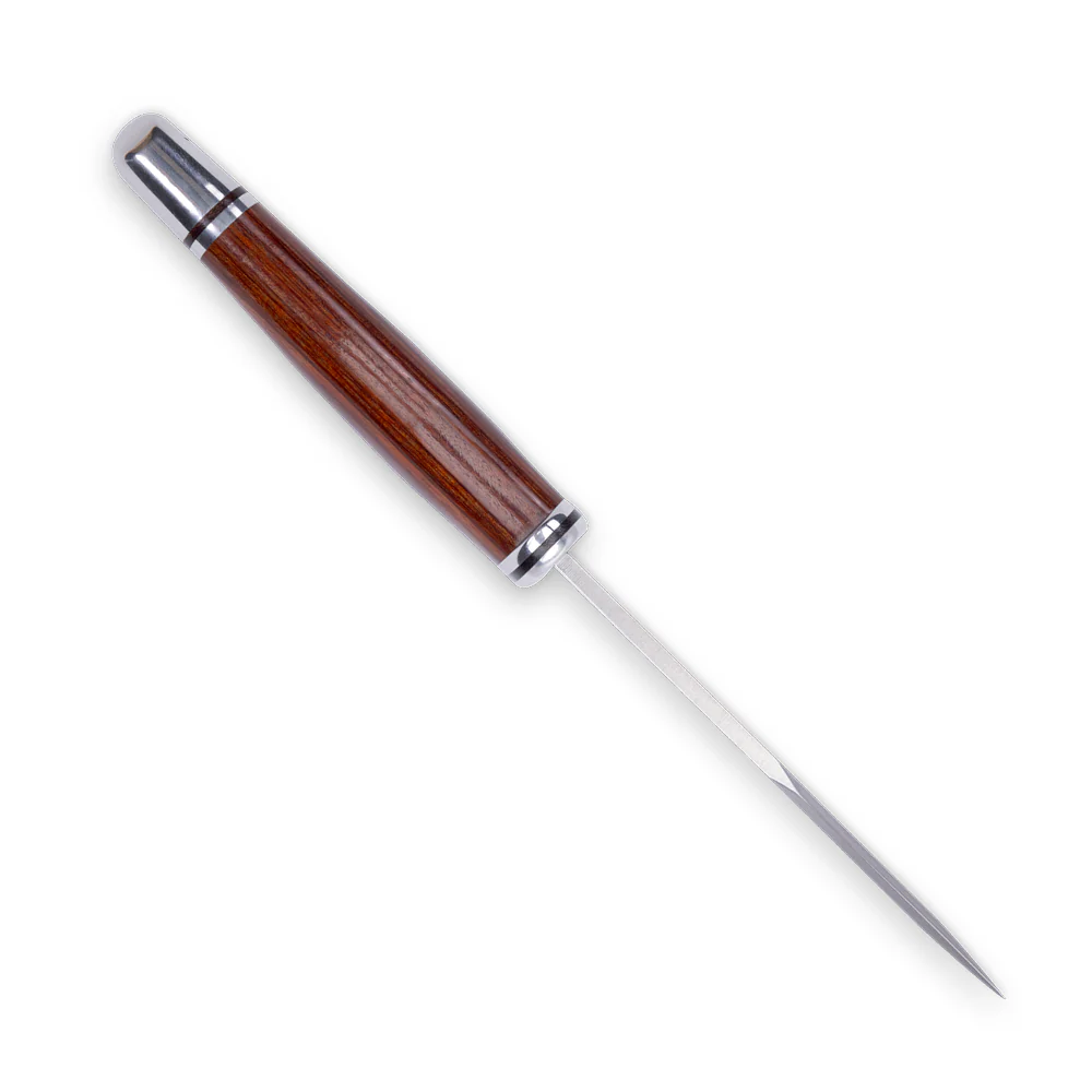 Buck 102 Woodsman Heritage 100 Knife - Image 4