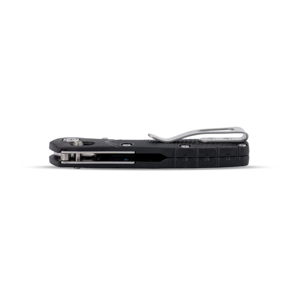 Buck 790 Mini Range Pro Lockblade Knife - Image 5