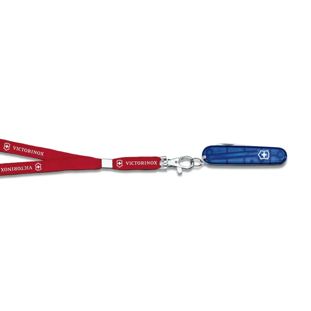 My First Victorinox Plus Swiss Army Knife - Image 4