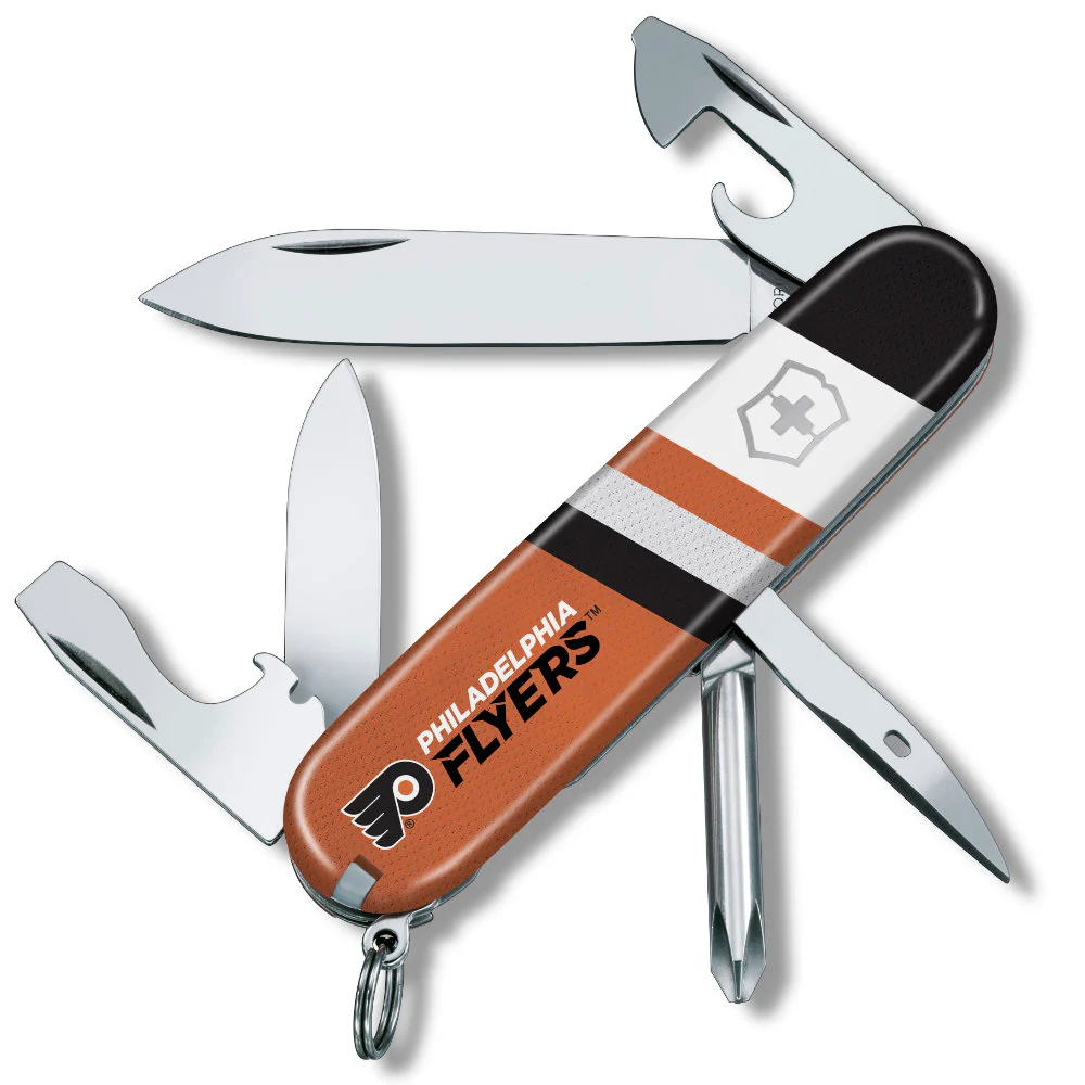Victorinox NHL Eastern Conference Team Tinker Swiss Army Knife - Image 23
