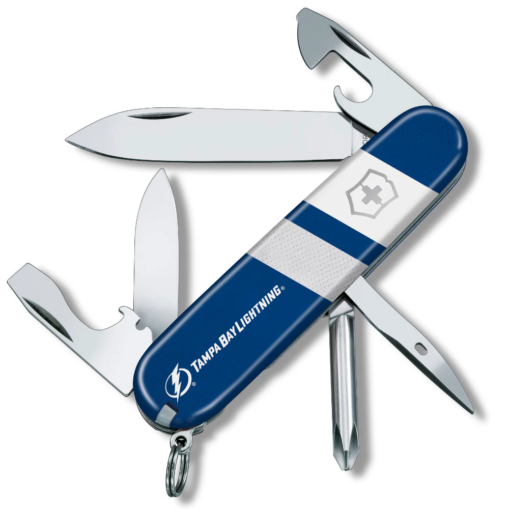 Victorinox NHL Eastern Conference Team Tinker Swiss Army Knife - Image 27